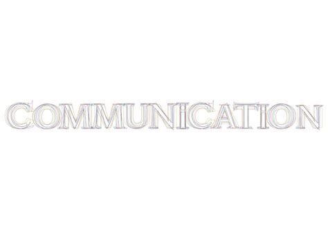Communication Word Logo 的图像结果