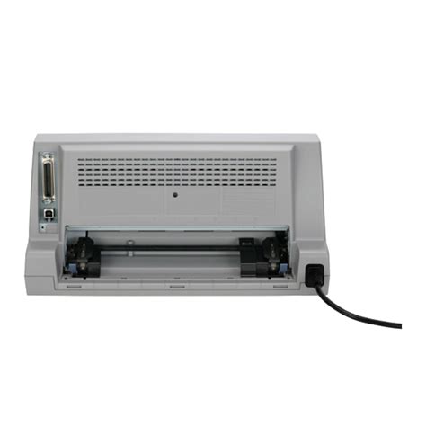 Epson Lq-630k Ribbon Frame Printer (610K 730K 635K 735K S015290 ...