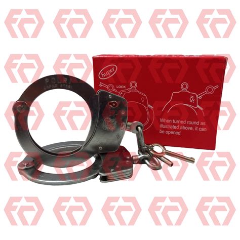 Handcuffs Spanish at Amanda Litherland blog