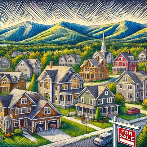 Trends in the Duxbury Real Estate Market: What Sellers Need to Know