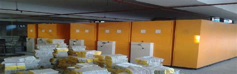 Deuro Electronics Systems Pvt. Ltd | DESPL | storage solutions provider ...