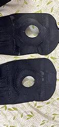 Buy FEGSY Adjustable Knee Cap Support Brace For Knee Pain, Gym Workout ...