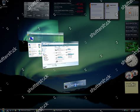 Image result for Windows Vista Desktop Computer