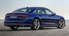 Audi S8 by 2020 Audi S8 Debuts 4 0l V8 Tfsi 571 Ps 800 Nm Audi S8