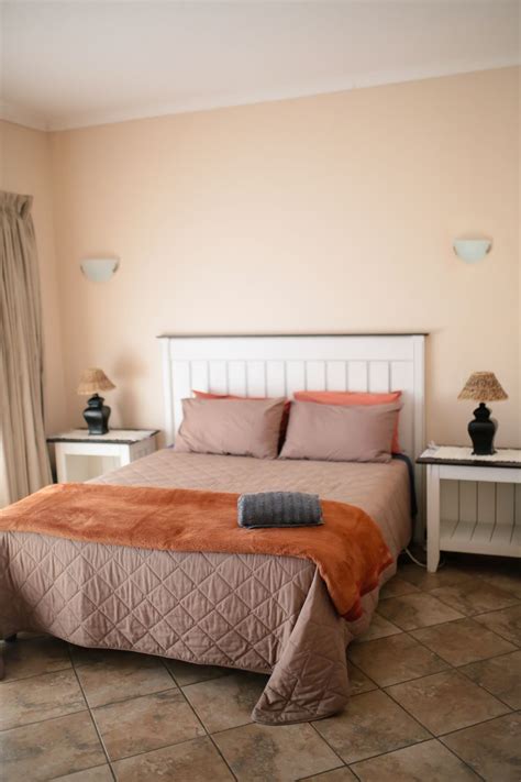 Lus-hof Guest House, Witbank