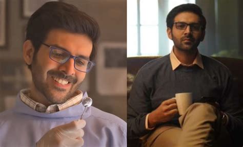 Kartik Aaryan Is On A Roll; Makers Confirm 'Freddy' Sequel Just Days ...