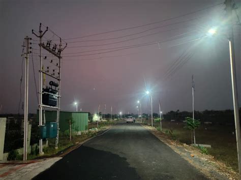Residential Plot for Sale in Butibori, Nagpur - by Bhumesh Realators