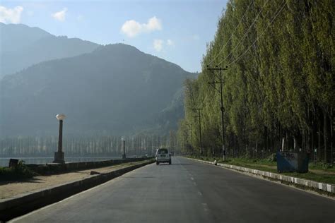 Do-It-Yourself Srinagar Itinerary for 3 days