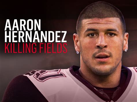 Prime Video: Aaron Hernandez: Killing Fields season-1