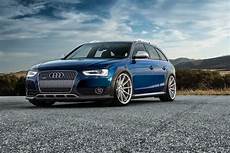 Audi Allroad Rims by Vorsteiner Fits V Ff 102 Wheels On Audi A4 Allroad Carscoops Audi Allroad Rims