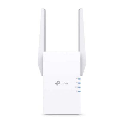 TP-Link RE605X AX1800 Wi-Fi 6 Range Extender OneMesh & Gigabit Port ...