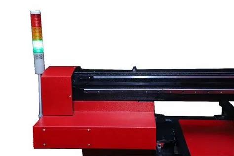 Computer To Screen Engraver - Flat Bed Piezo Engraver Manufacturer from ...