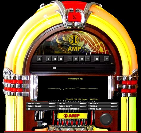 MP3 Software 的图像结果