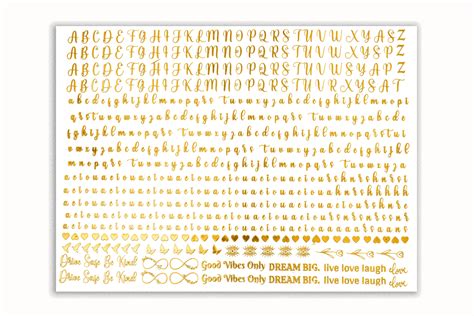 Alphabet Keychain- A5 – Joy Art