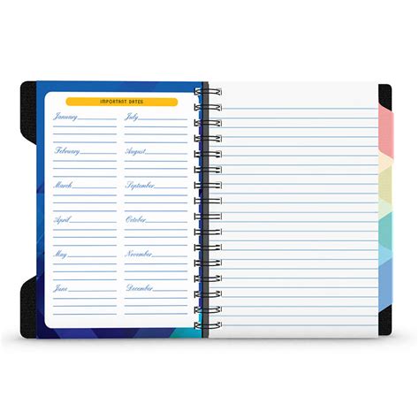 Premium Single Subject Wiro Notebook 70GSM (160 Pages) - Ban Labs Pvt Ltd
