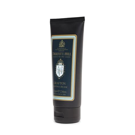 Indulge in Truefitt & Hill Shaving Cream: A Tradition of Excellence ...