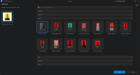 Image result for Chitubox Basic Tutorial