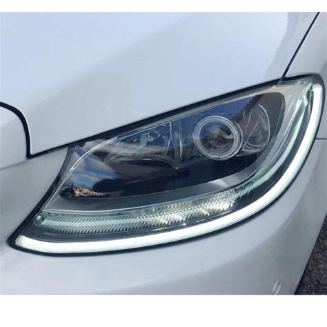 Image result for Dynamic LED Strip DRL