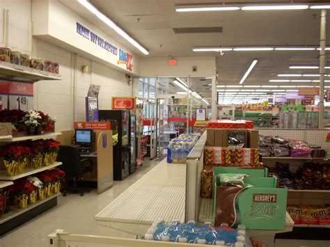 Super Kmart Blog!: Hendersonville TN Big Kmart