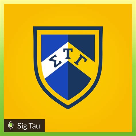 Sigma Tau Gamma Fraternity