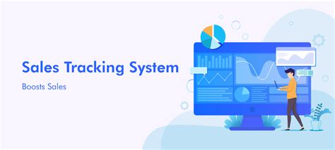How A Sales Tracking System Boosts Sales | LeadSquared