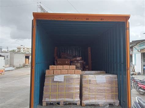 Move Expert Private Limited | Rating, Reviews & Rates