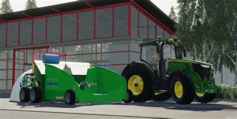 Image result for FS19 Bagger Mod