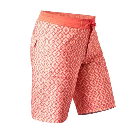 Ladies Board Shorts | Womens Long Board Shorts | UV Skinz Swim Shorts ...