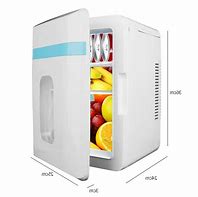 Image result for Frigidaire Compact Refrigerator No Freezer