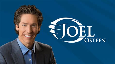 Joel Osteen | Daystar Television Network