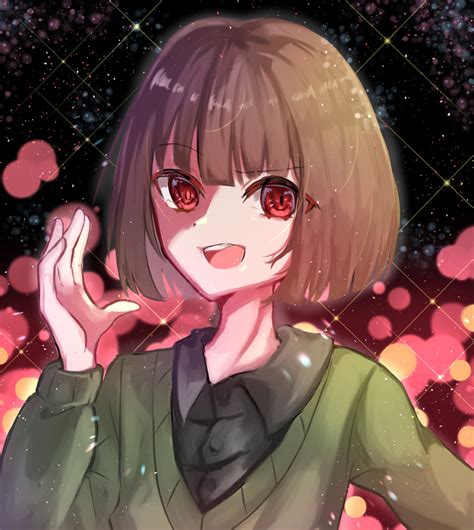 Chara Script Showcase 的图像结果