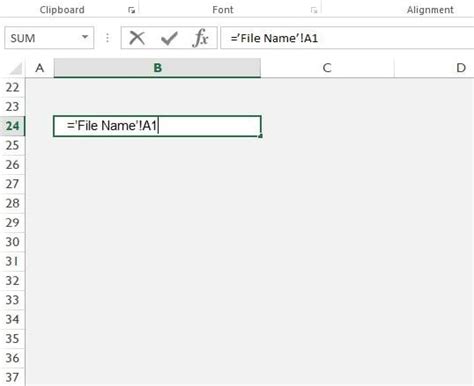 Image result for Open Corrupted Excel File