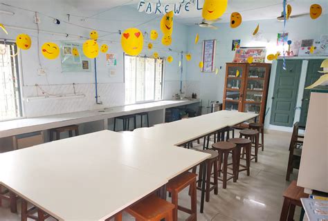 SBRG Women's College