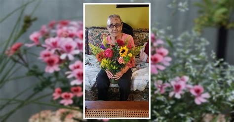 Obituary | Maria P. Gamez | Castillo Funeral Home