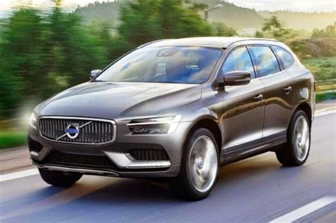 2016 Volvo XC60 Info, Photos, Price, Release Date - Best SUV 2016 ...