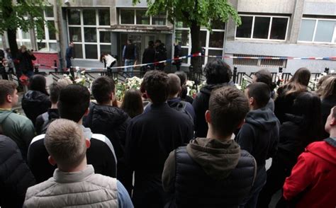 The boy seriously wounded in "Ribnikar" will have to continue treatment ...