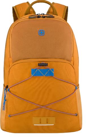 Wenger Next Trayl (Ginger) – Bagpoint
