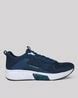 Buy Blue Sports Shoes for Men by Campus Online | Ajio.com
