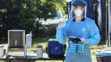 How many coronavirus cases are there in Beaufort County, SC | Hilton ...
