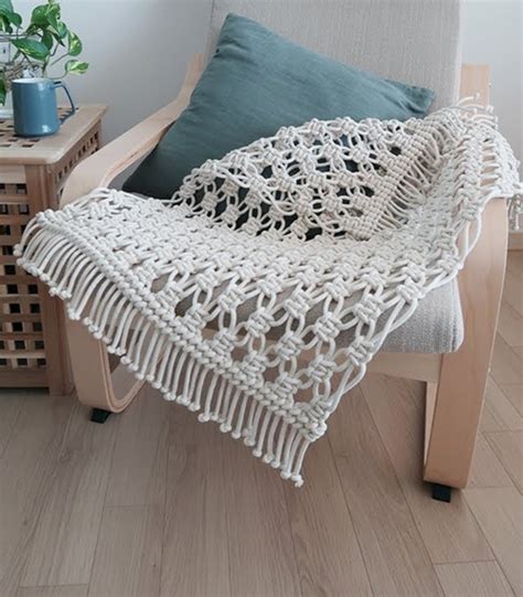 Macrame Round Rugs Patterns 的图像结果