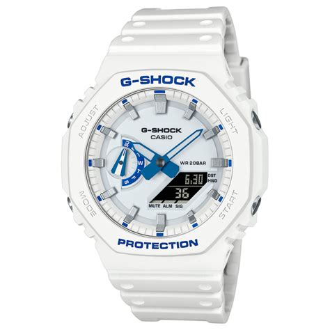 GA-2100HDS-7A1 | CASIO
