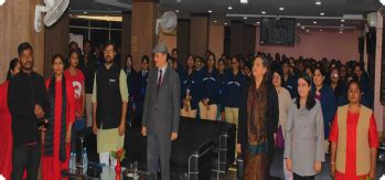 Shri Ramswaroop Memorial College of Engineering & Management | SRMCEM