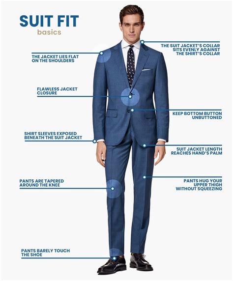 How to Dress Well: 22 Style Tips for Modern Men - Suits Expert