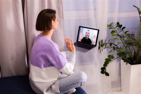 Individual Online Therapy: Your Personalized Mental Health Journey