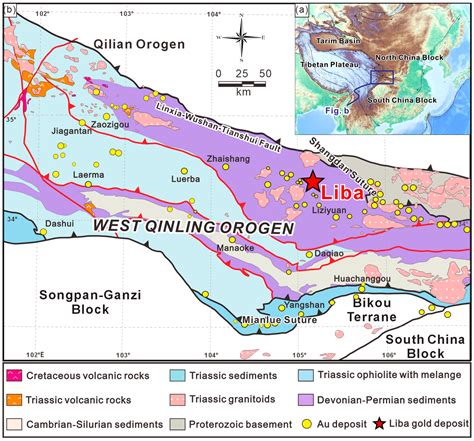 Hyperspectral Drill Core Spectroscopy for Alteration Zoning in Orogenic ...