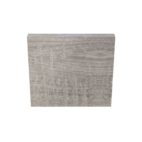 Декоративний плінтус PRO-SKIRTING OXFORD SILVER 6х180х1,2 - buy in Lviv ...