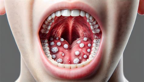 Are Throat Stones Dangerous