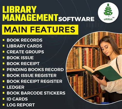 Image result for Library Manager Software