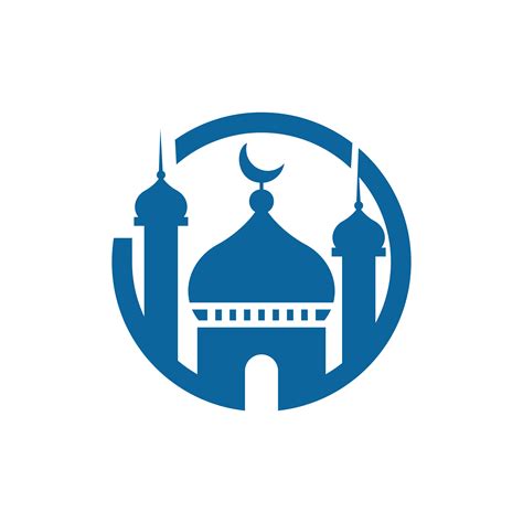 Muslim Religion Symbol