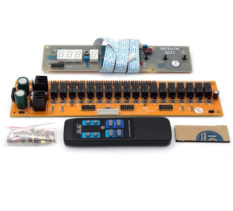 Image result for Program Cable Remote Volume Control